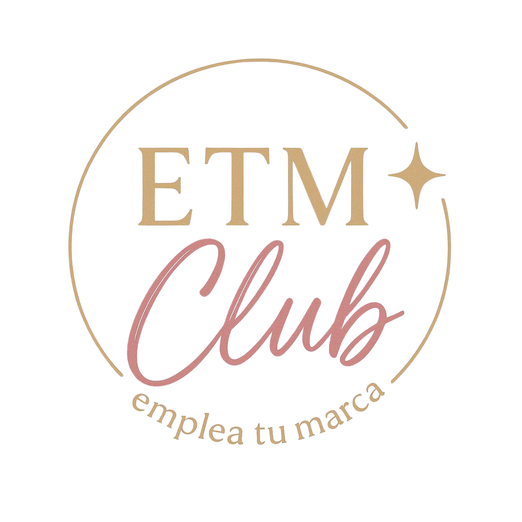 Logo ETMC