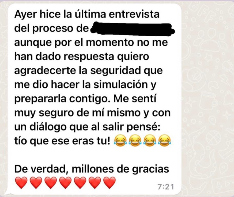 Testimonio 5